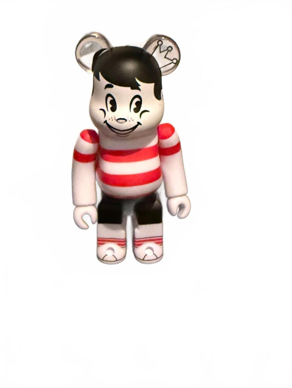 Medicom Toy BE@RBRICK Series 51 Secret Mattel Boy 100% Figure